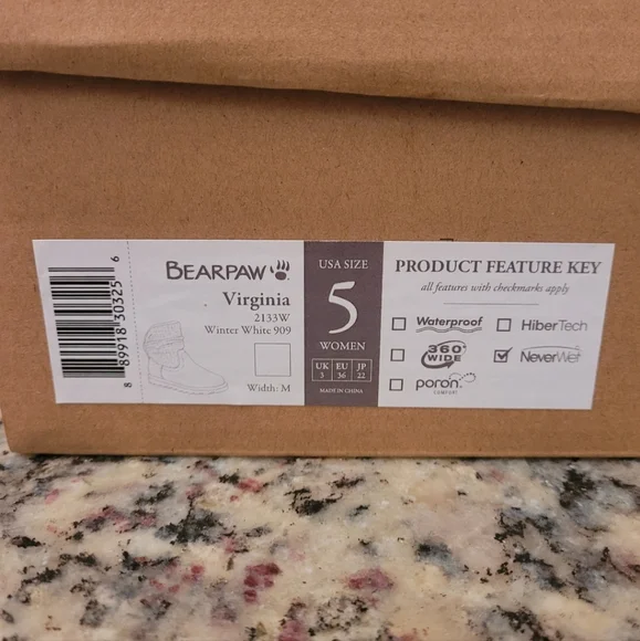 Bearpaw Women's Virginia Boots - Picture 2 of 9